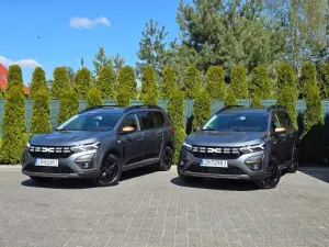 Dacia Jogger 1.0 TCe Extreme 7os 2024