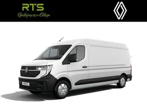 Renault Master 2026