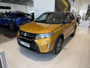 Suzuki Vitara III 2025