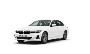 BMW 3 Series G20/G21 2022