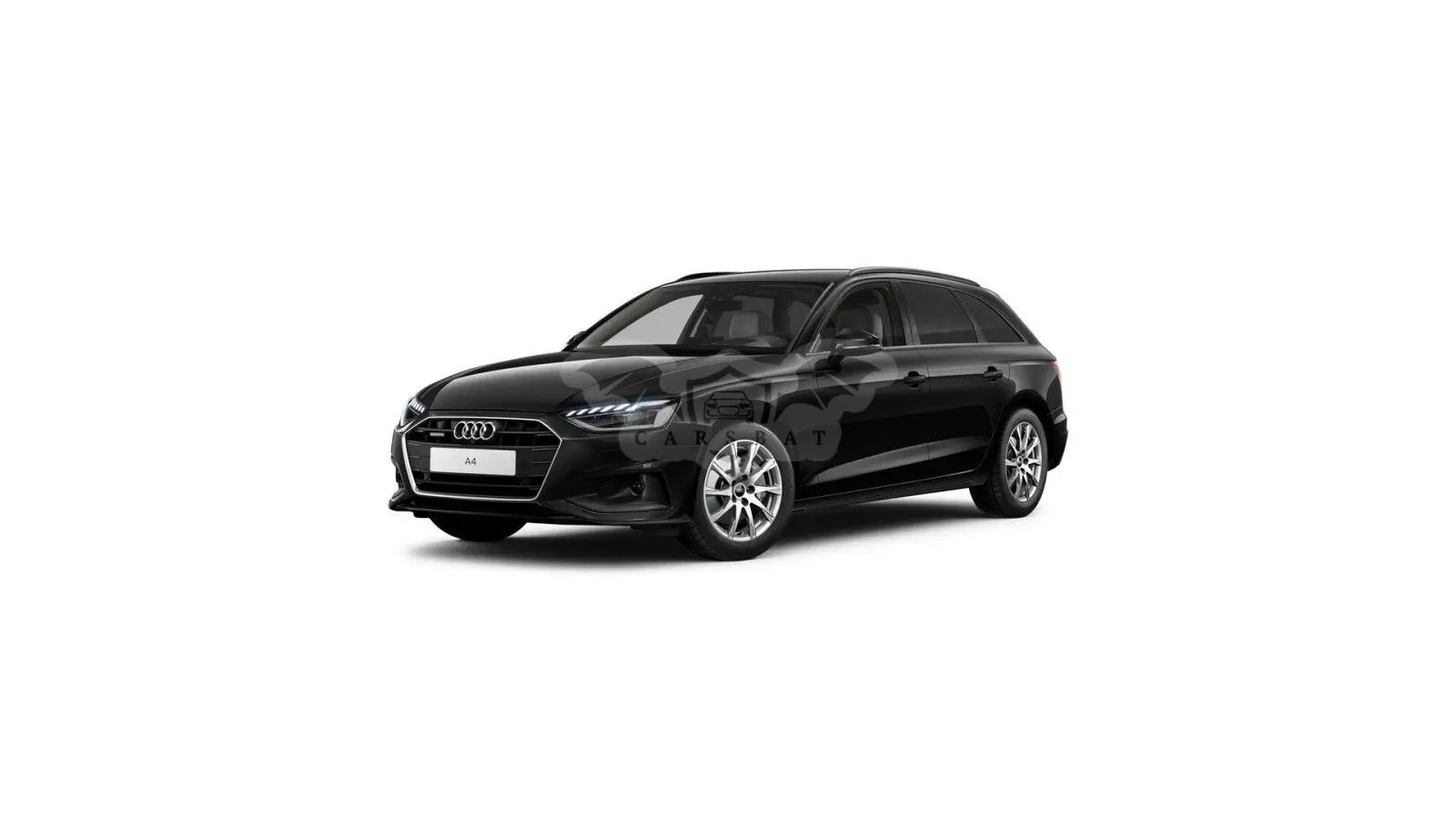 Audi A4 B9 40 TDI mHEV Quattro S tronic 2024