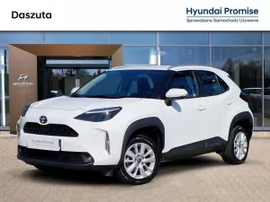 Toyota Yaris IV 1.5 Active 2022