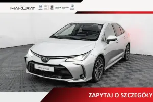 Toyota Corolla Seria E21 2021