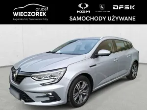 Renault Megane IV 1.3 TCe FAP Equilibre 2022