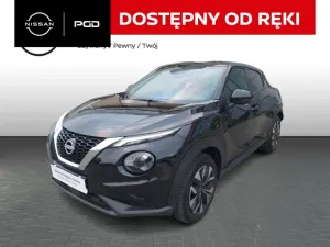 Nissan Juke II 2024