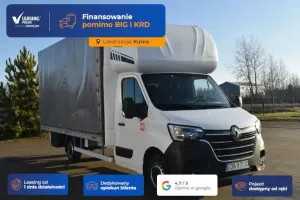 Renault Master 2023