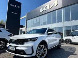 Kia Sorento IV 2.2 CRDi Prestige Line 4WD DCT 7os 2020