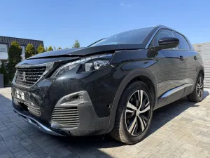 Peugeot 3008 II BlueHDi 130 Stop & Start EAT8 Active Business-Paket 2019