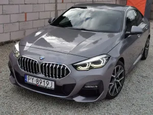 BMW 2 Series 220d M Sport 2021