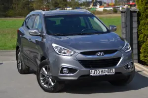Hyundai ix35 1.6 2WD 5 Star Edition 2014