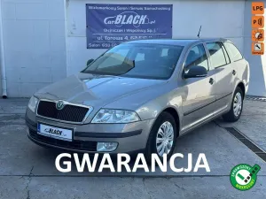 Skoda Octavia II 2011