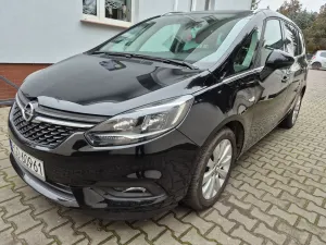 Opel Zafira C 1.6 T Plus S&S 2018