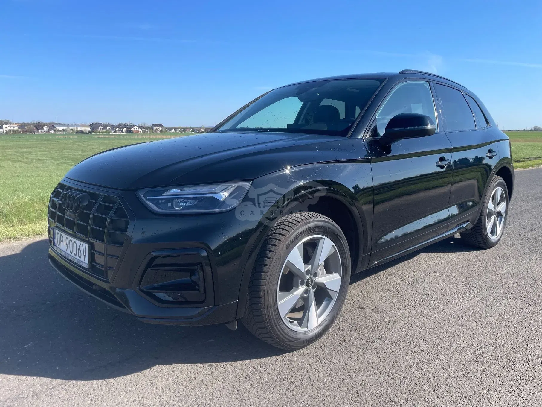Audi Q5 FY 40 TFSI quattro S tronic 2024
