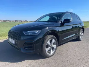 Audi Q5 FY 40 TFSI quattro S tronic 2024