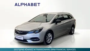 Opel Astra L 1.5 CDTI Elegance S&S 2021