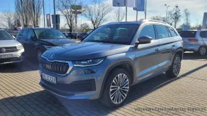 Skoda Kodiaq I 2.0 TSI 4x4 L&K DSG 7os 2023
