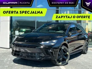 Cupra Leon 2.0 TSI 4Drive DSG 2026