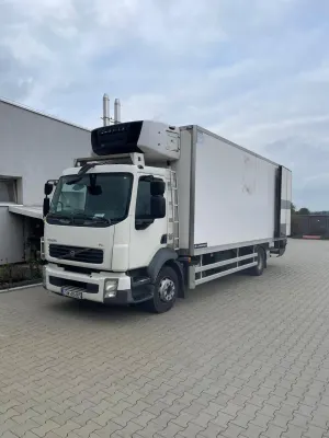 Volvo FL 2012