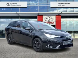Toyota Avensis III 2017