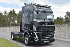 Volvo FH 2021