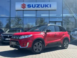Suzuki Vitara III 1.0 Boosterjet Premium 2WD 2019