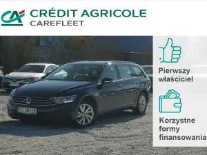 Volkswagen Passat B8 2.0 TDI EVO Essence 2022