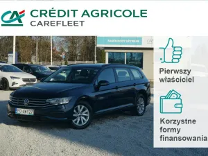 Volkswagen Passat B8 2.0 TDI EVO Essence 2022