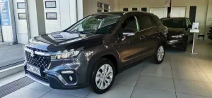 Suzuki SX4 2025