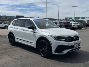 Volkswagen Tiguan II 2023