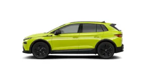 Skoda Elroq RS 84kWh 2026