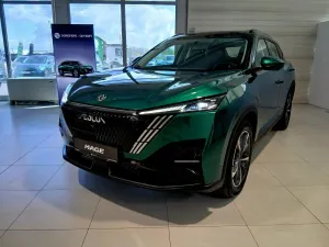 Dongfeng Mage 2025