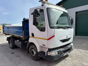 Renault Midlum 2004