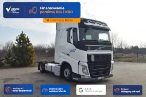 Volvo FH 2016