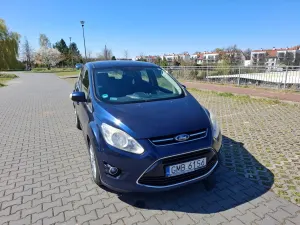 Ford C-Max II 1.6 Titanium 2011