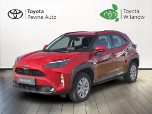 Toyota Yaris Cross Hybrid 1.5 Comfort 2023