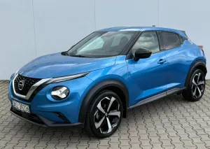 Nissan Juke II 1.0 DIG-T N-Connecta 2020