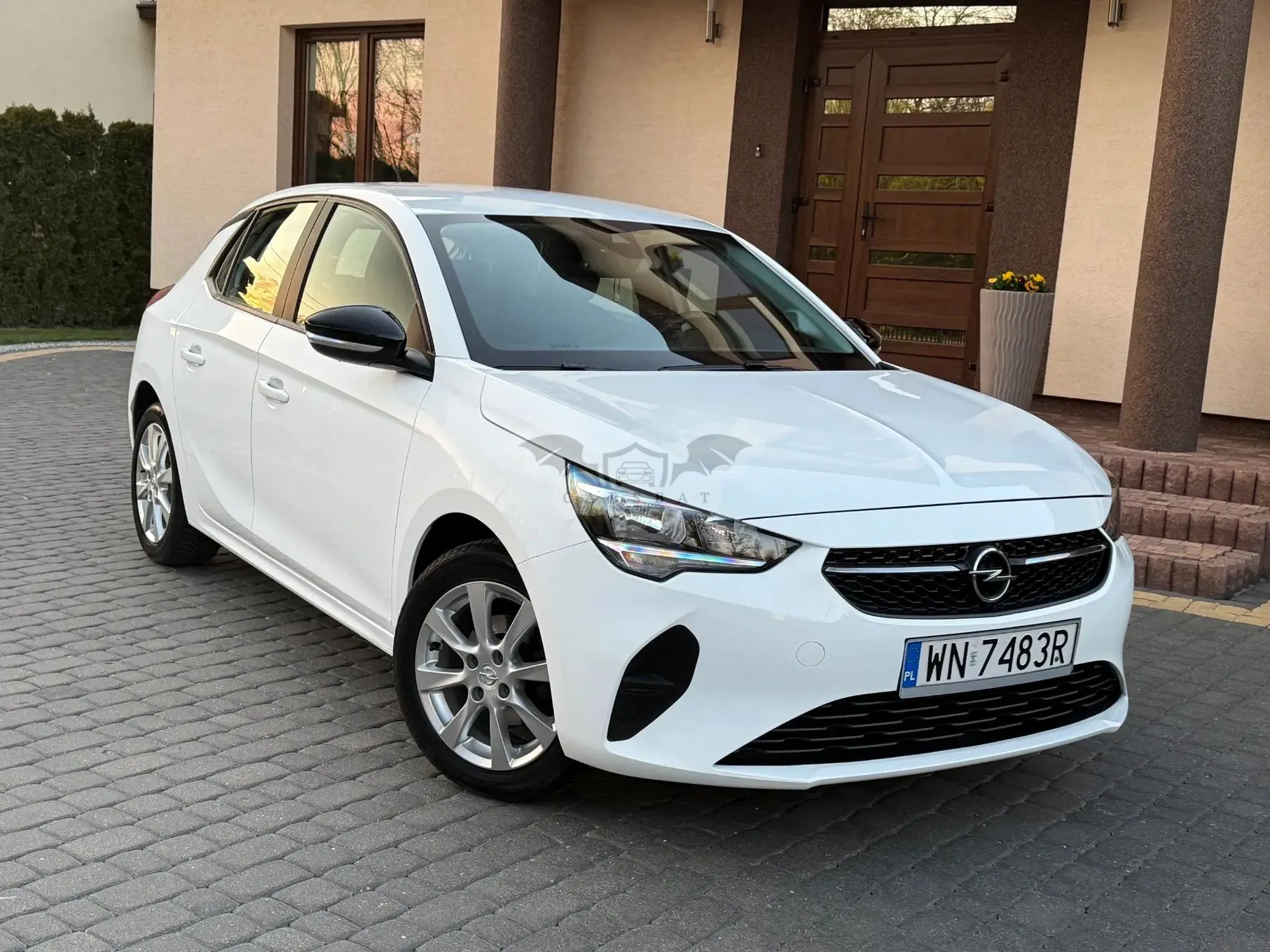 Opel Corsa F 1.2 Edition Business Pack S&S 2022