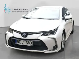 Toyota Corolla Seria E21 1.8 Hybrid Comfort 2022