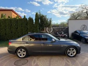 BMW 3 Series F30/F31 320d Efficient Dynamic Edition Luxury Line 2014