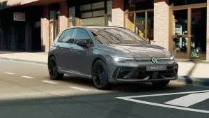Volkswagen Golf VIII 2.0 TSI 4Motion R DSG 2026