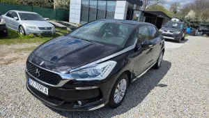 Citroën DS5 BlueHDi 120 2015