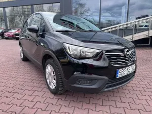 Opel Crossland 1.2 T Edition S&S 2019