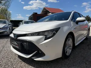 Toyota Corolla Seria E21 1.8 Hybrid Comfort 2021