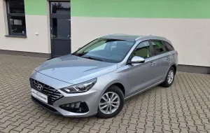Hyundai i30 III 1.0 T-GDI Modern 2022