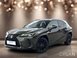 Lexus UX 250h GPF F Sport Design+ 2WD 2023