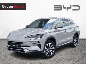 BYD Seal 2025