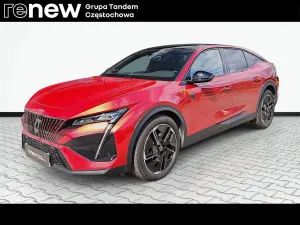Peugeot 408 1.2 PureTech GT S&S EAT8 2025