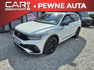 Volkswagen Tiguan II 2023