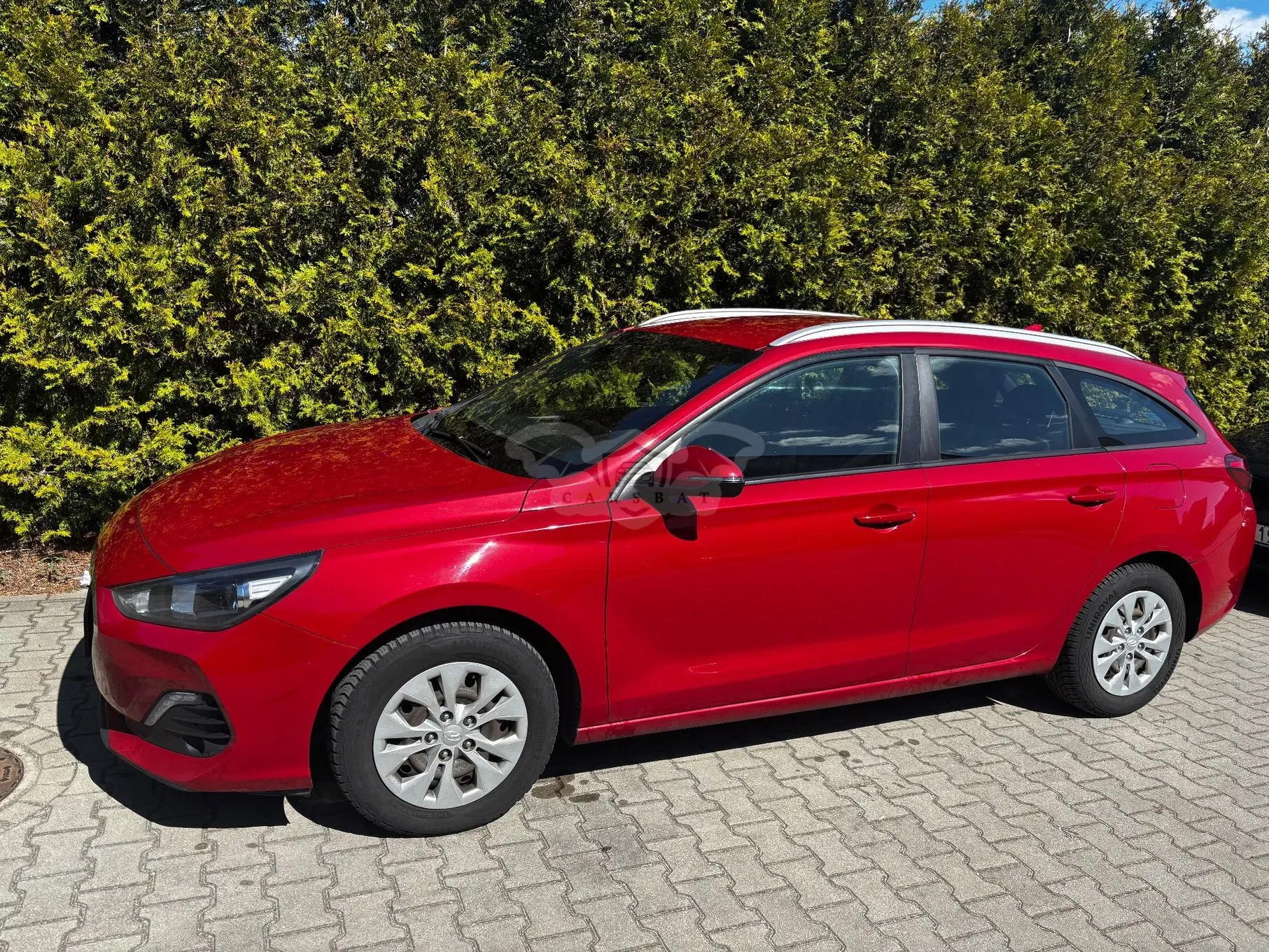 Hyundai i30 III 1.4 Classic + 2019