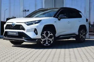 Toyota Rav4 V 2.5 Plug-In Hybrid Selection 4x4 2023